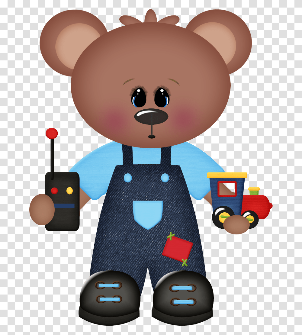 Ursinhos E Ursinhas Bear, Toy, Alphabet Transparent Png