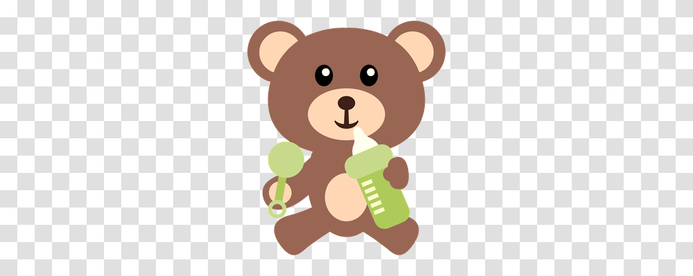 Ursinhos E Ursinhas, Toy, Teddy Bear, Animal, Rattle Transparent Png