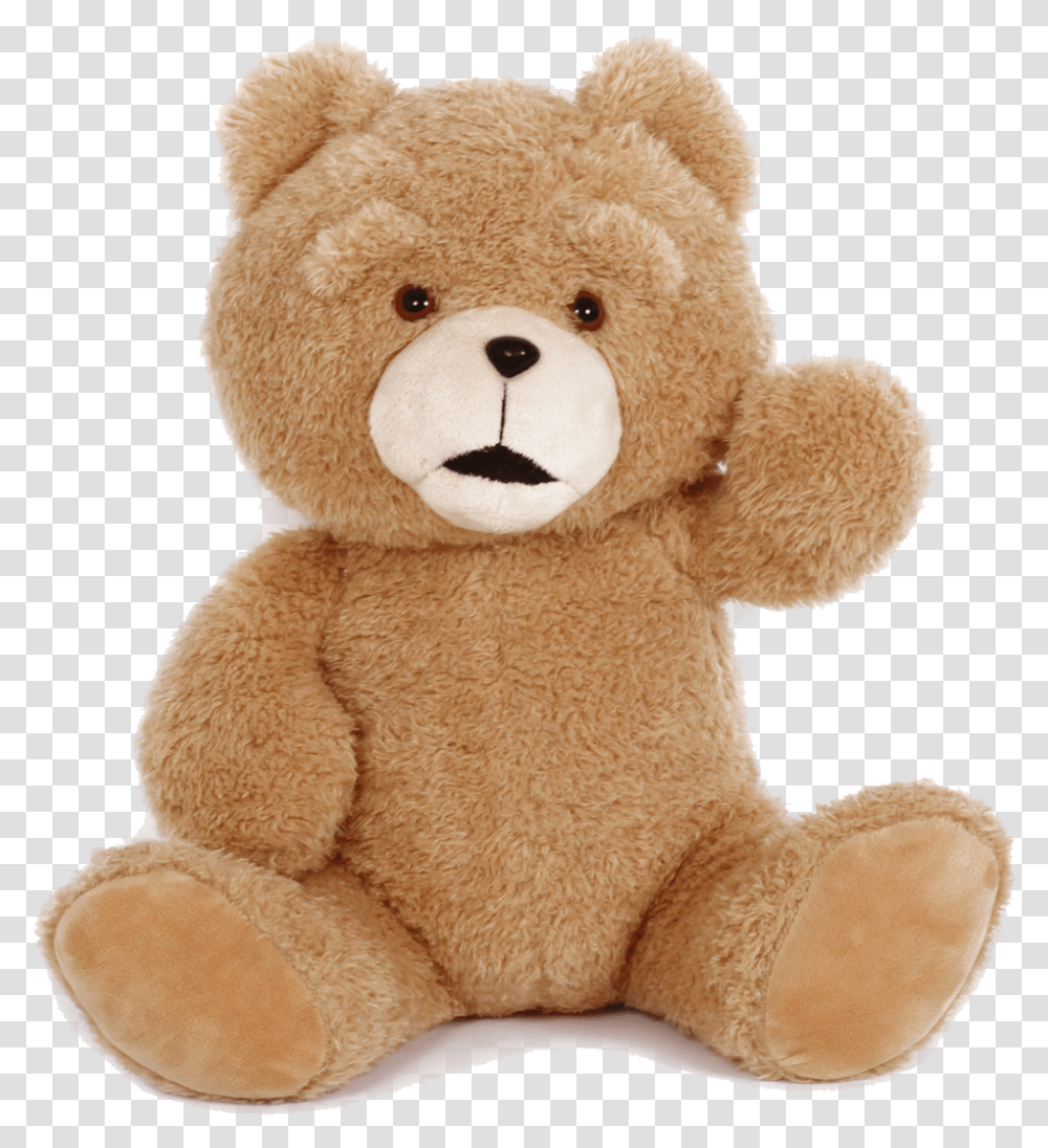 Urso De Pelucia Download Teddy Bear, Toy, Plush, Pillow, Cushion Transparent Png