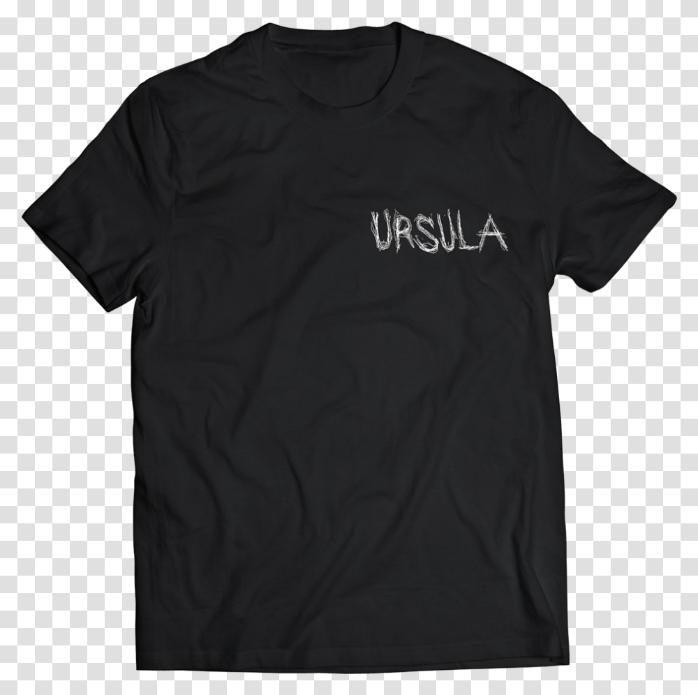 Ursula I Wanna Be Done Being Angry Cloud Appreciation Society Tshirt, Apparel, T-Shirt, Sleeve Transparent Png