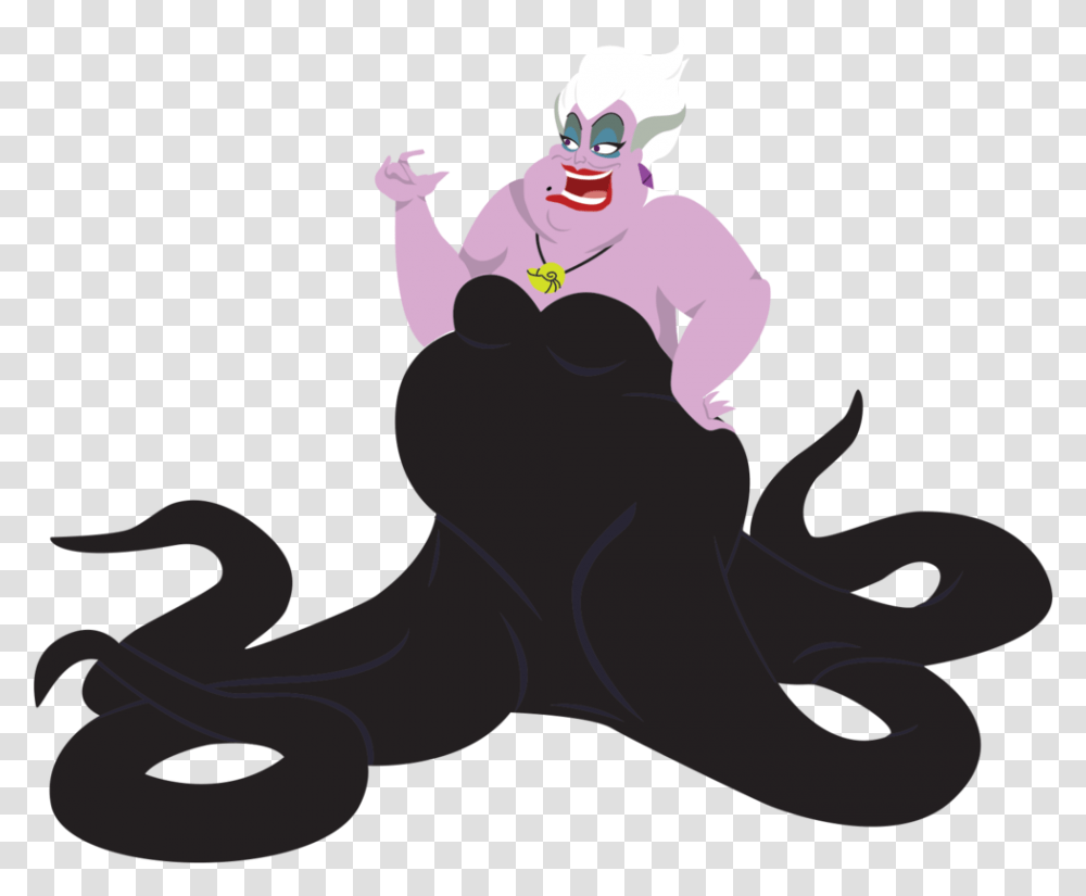 Ursula Image With No Background Plaza Mayor, Performer, Person, Human, Crowd Transparent Png