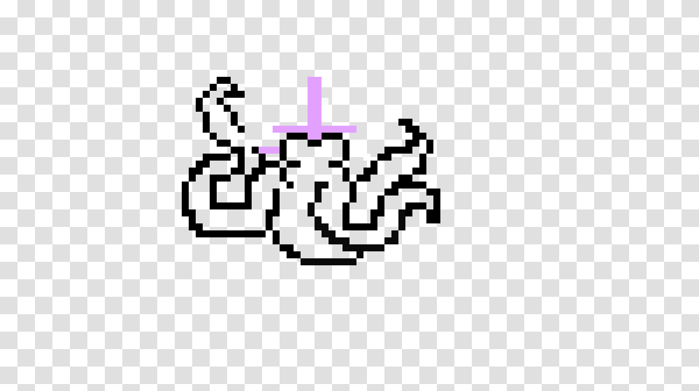 Ursula Pixel Art Maker, Cross, Outdoors Transparent Png