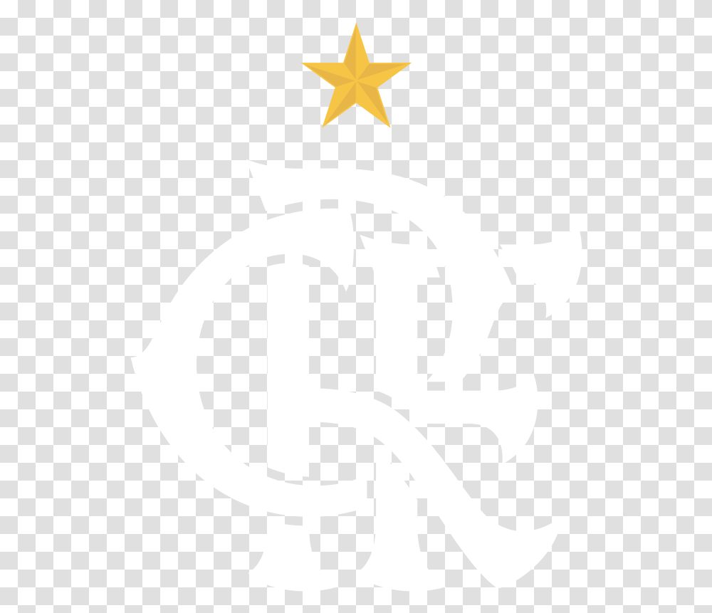 Urubu Flamengo, Star Symbol, Logo, Trademark Transparent Png