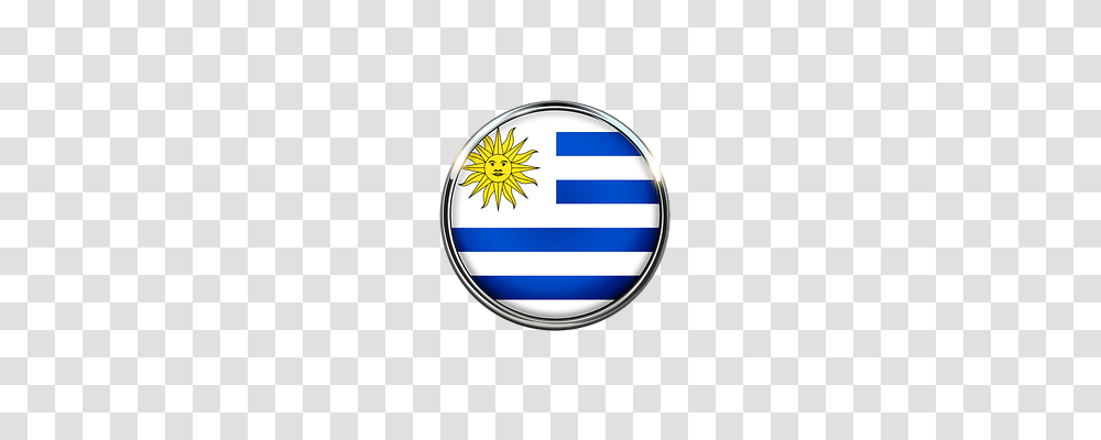 Uruguay Symbol, Logo, Trademark, Emblem Transparent Png