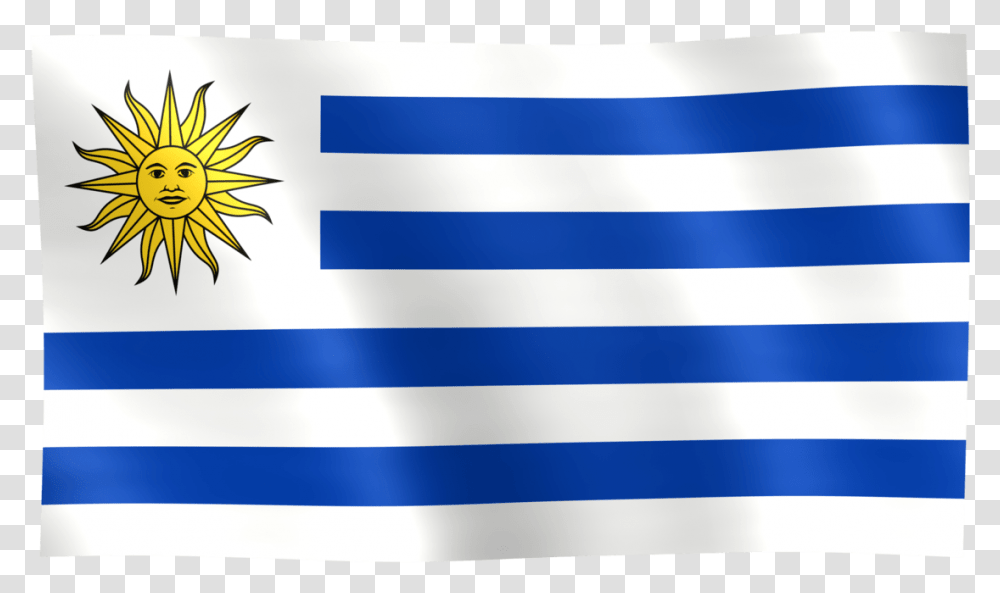 Uruguay Flag, Plant, Tree Transparent Png
