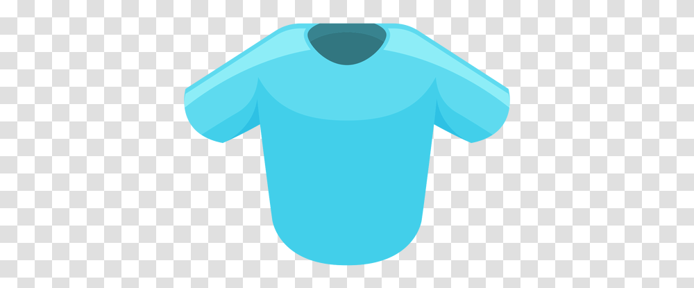 Uruguay Football Shirt Icon Ad Aff Sponsored Football Kit Icon, Long Sleeve, Clothing, Apparel, Bib Transparent Png