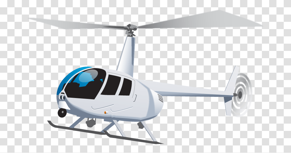 Uruguay Police Helicopter, Aircraft, Vehicle, Transportation, Airplane Transparent Png