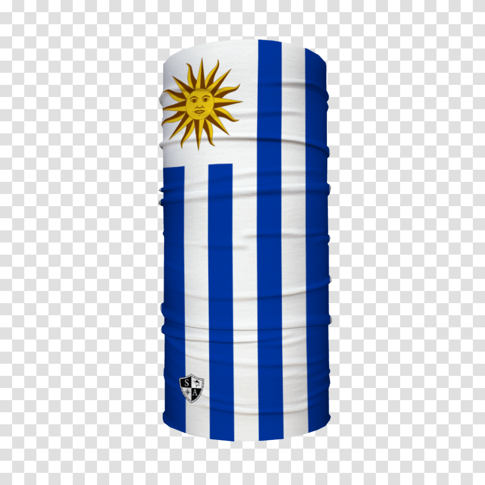 Uruguay Uruguayo Flag Face Shield Uruguayan Neck Gaiter, Pajamas, Architecture, Building Transparent Png