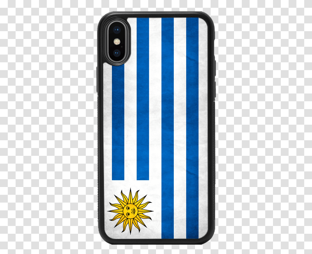 Uruguayflagiphonex Mobile Phone Case, American Flag, Chair Transparent Png