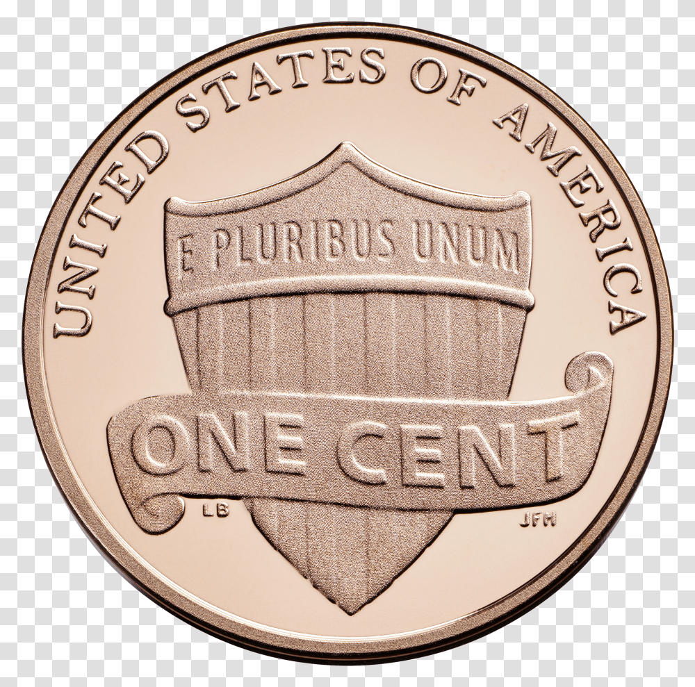 Us 1 Cent Transparent Png