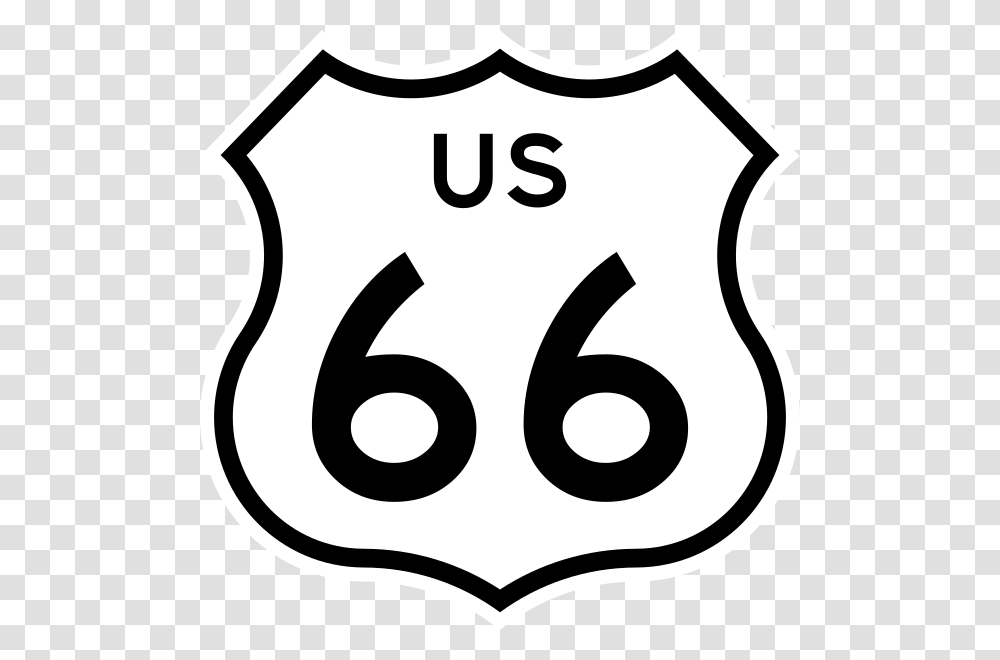 Us 66 U S Route 101 In California U.s. Route 101 In California, Armor, Shield, Logo Transparent Png
