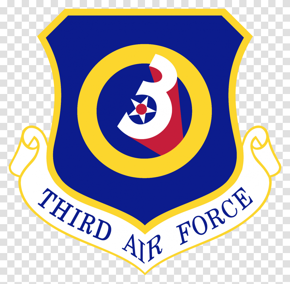 Us Air Force Africa, Logo, Trademark, Emblem Transparent Png