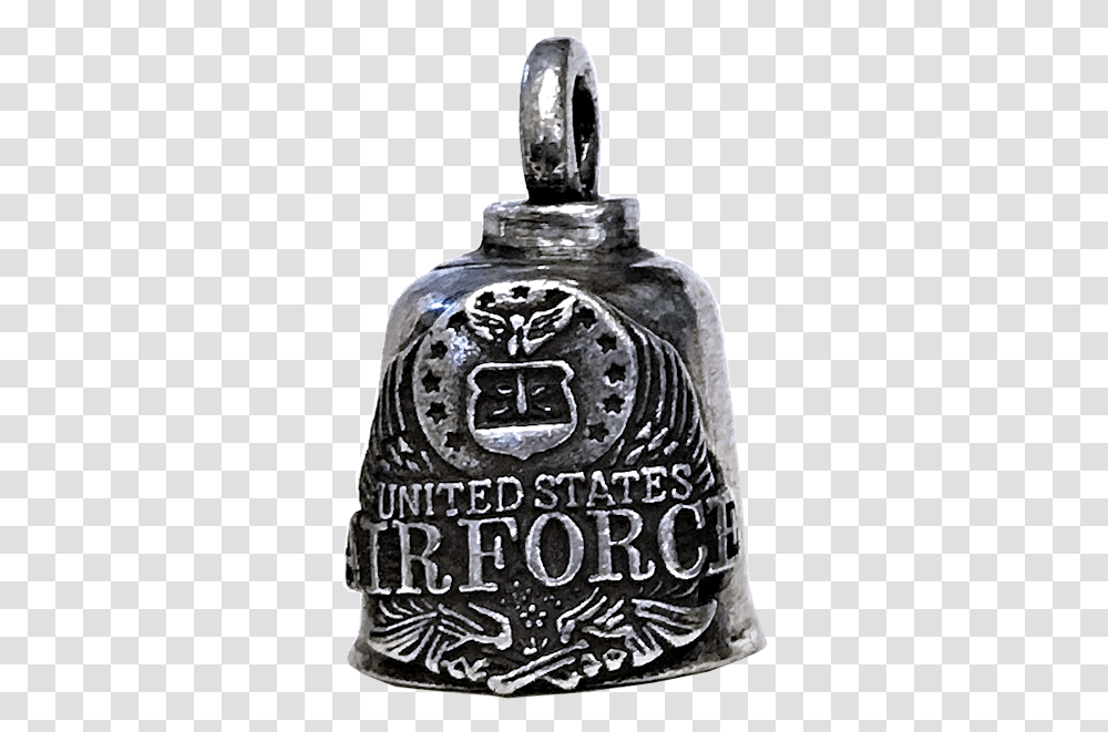 Us Air Force Gremlin Bell Locket, Tequila, Liquor, Alcohol, Beverage Transparent Png