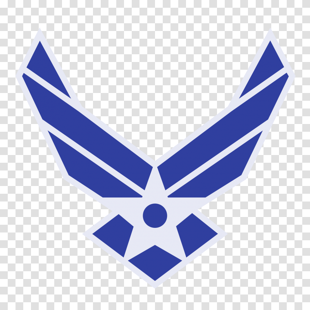 Us Air Force Icon, Emblem, Logo, Trademark Transparent Png