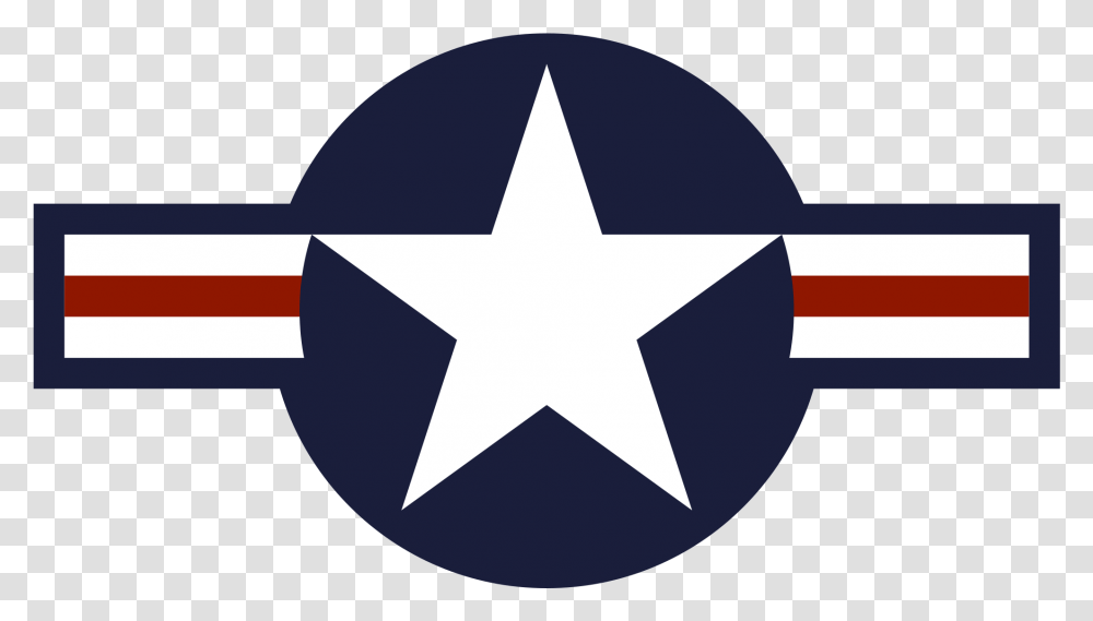 Us Air Force Logo, Star Symbol, Axe, Tool Transparent Png