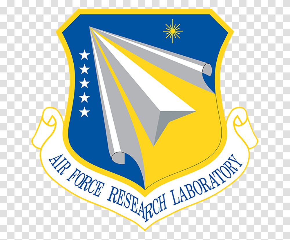 Us Air Force Research Laboratory, Logo, Trademark, Emblem Transparent Png