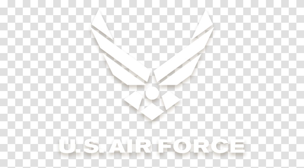Us Air Force, Logo, Trademark, Emblem Transparent Png