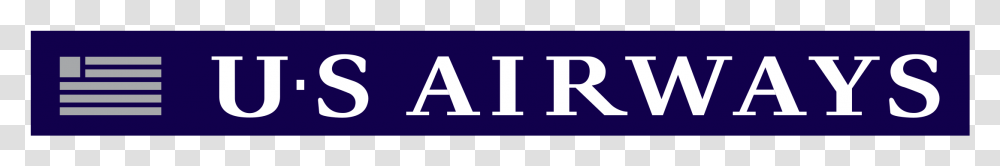 Us Airways Us Airways, Word, Logo Transparent Png
