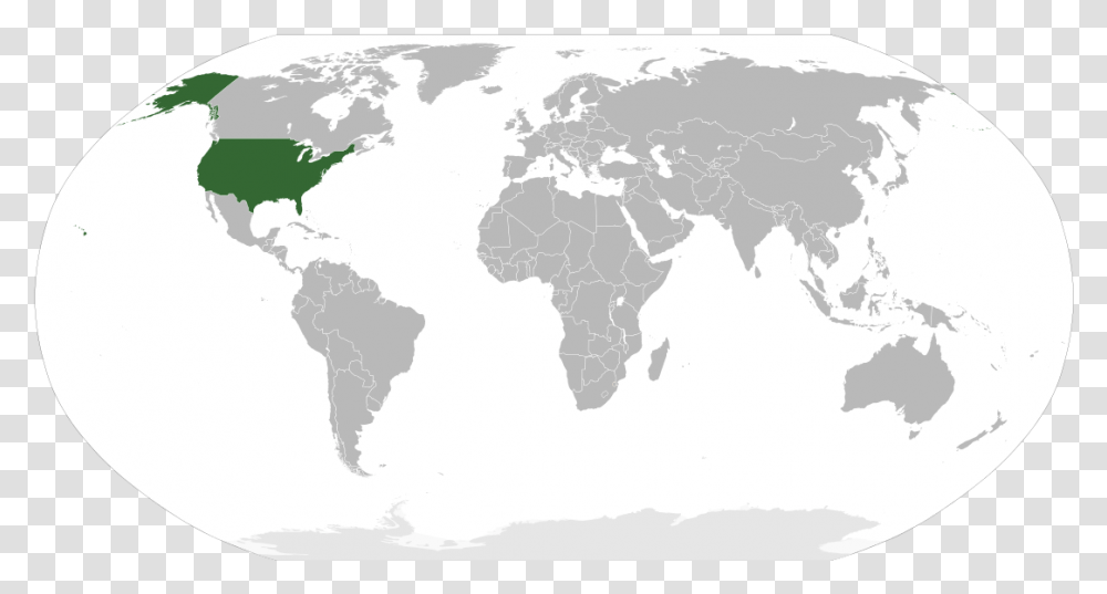 Us And Argentina Map, Diagram, Atlas, Plot, Painting Transparent Png