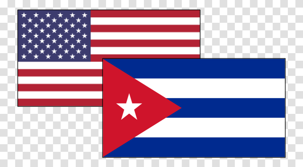 Us And South African Flag, American Flag Transparent Png