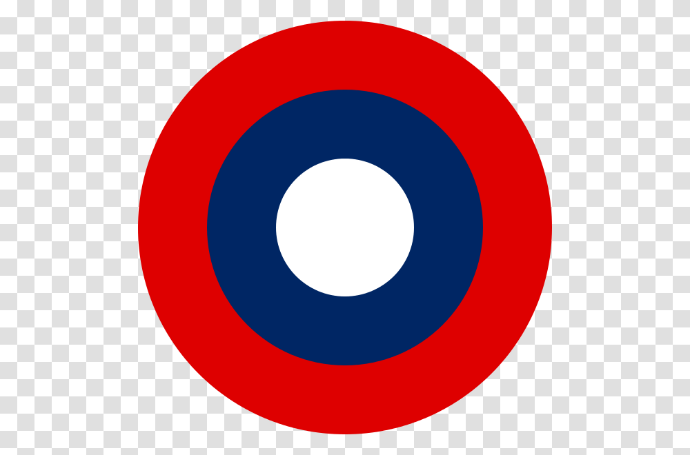 Us Army Air Roundel, Label, Number Transparent Png