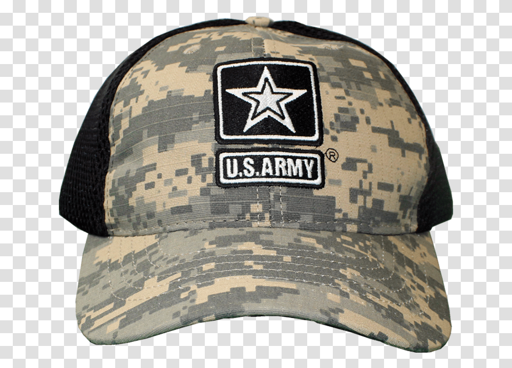 Us Army Hat Army, Apparel, Baseball Cap, Military Uniform Transparent Png