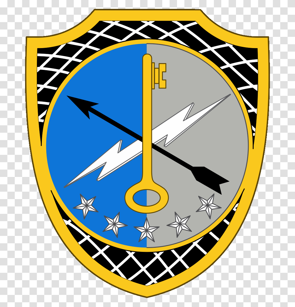 Us Army Mib Ssi, Analog Clock, Logo, Trademark Transparent Png