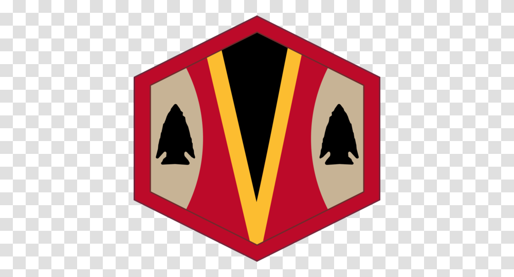 Us Army Regional Support Group Ssi, Armor, Bird, Animal, Triangle Transparent Png