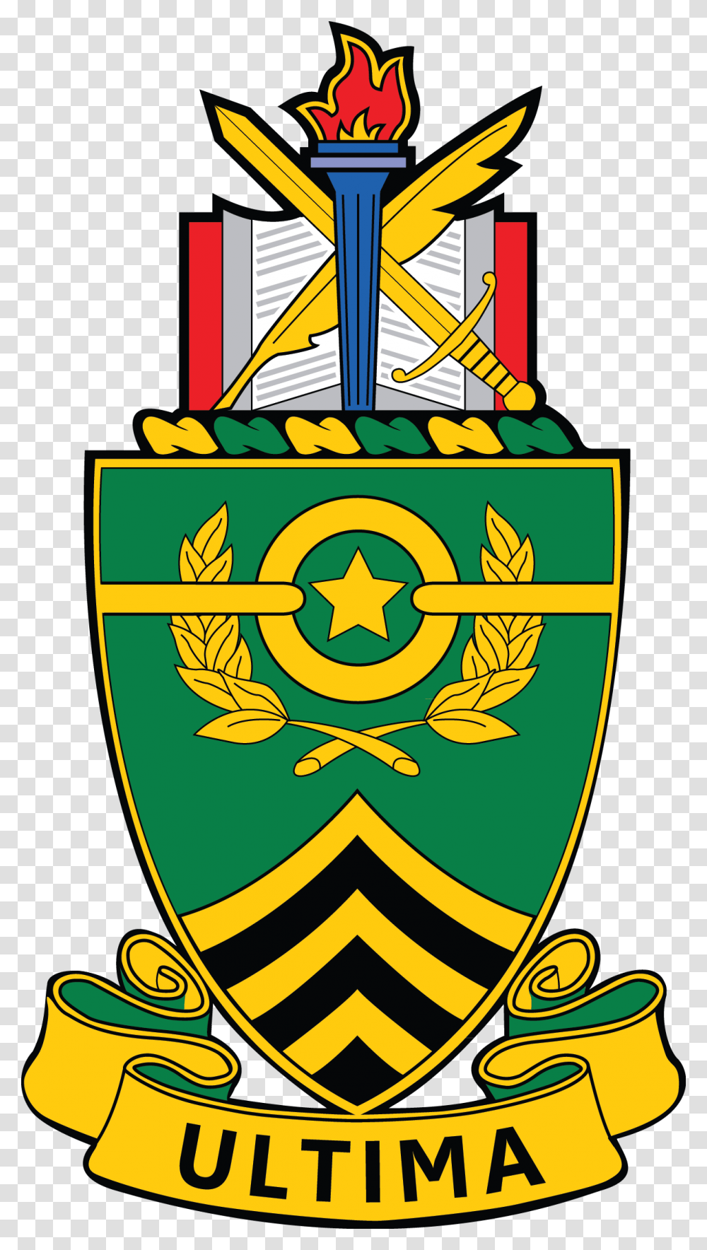 Us Army Sergeant Major Academy, Armor, Shield, Bulldozer, Tractor Transparent Png