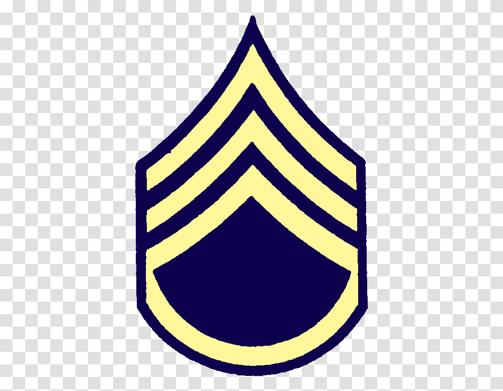 Us Army Staff Sergeant Stripes, Rug, Label, Pattern Transparent Png