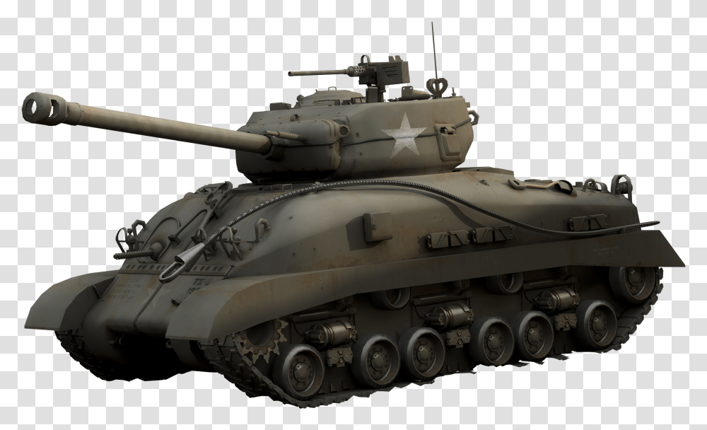 Us Army Tank Churchill Tank, Vehicle, Armored, Military Uniform, Transportation Transparent Png