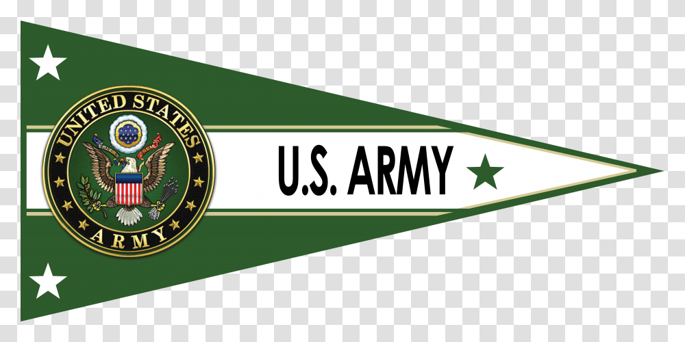Us Army Us Marine Corps College Pennant, Label, Outdoors, Logo Transparent Png