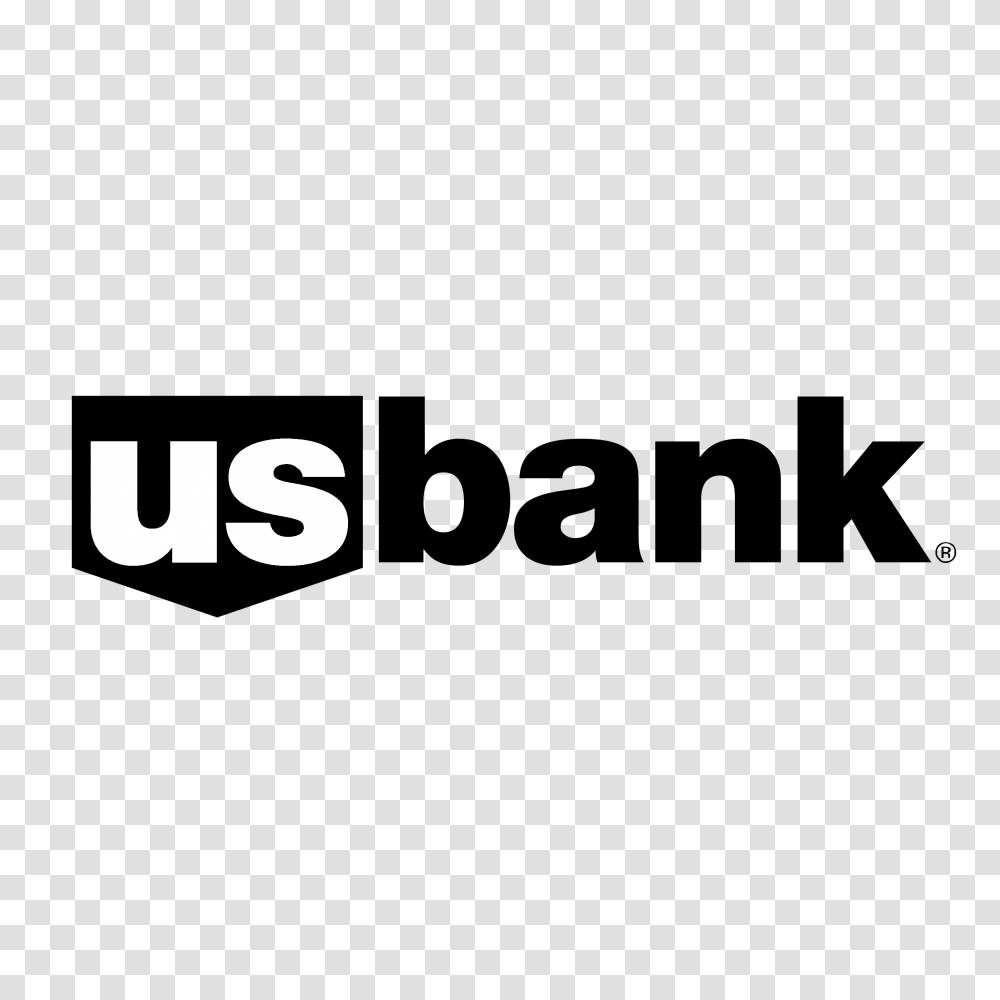Us Bank Logo Vector, Trademark, Screen Transparent Png