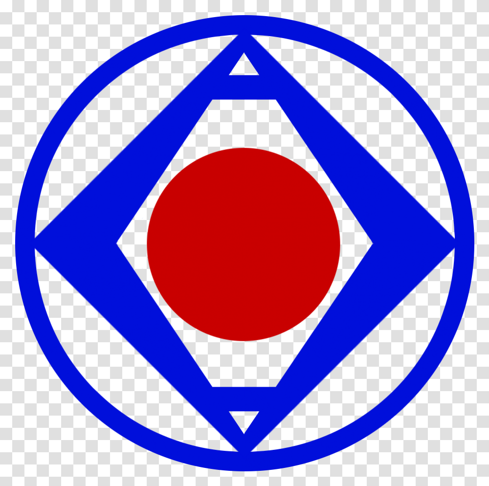 Us Budokai Karate Of Albany Transnational Financial Services Inc Logo, Triangle, Symbol, Light, Metropolis Transparent Png