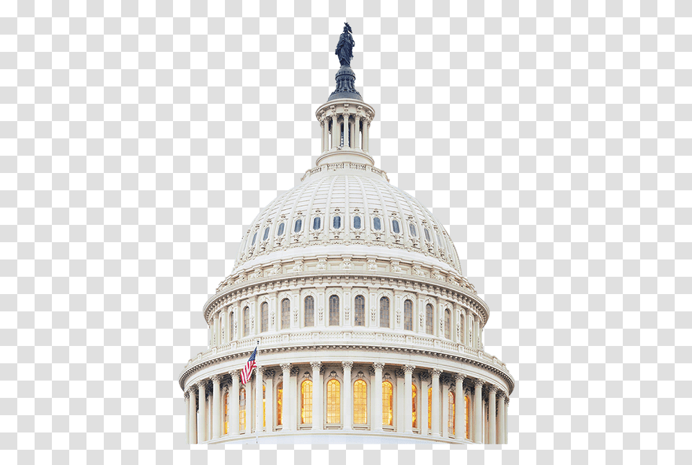 U.s. Capitol, Dome, Architecture, Building, Metropolis Transparent Png