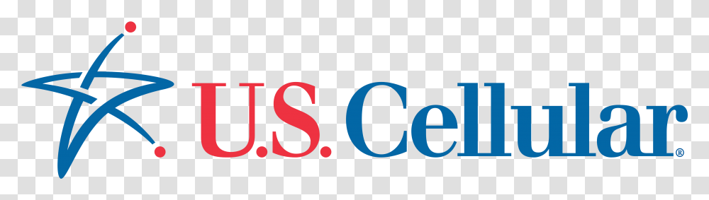 Us Cellular Logo, Alphabet, Trademark Transparent Png