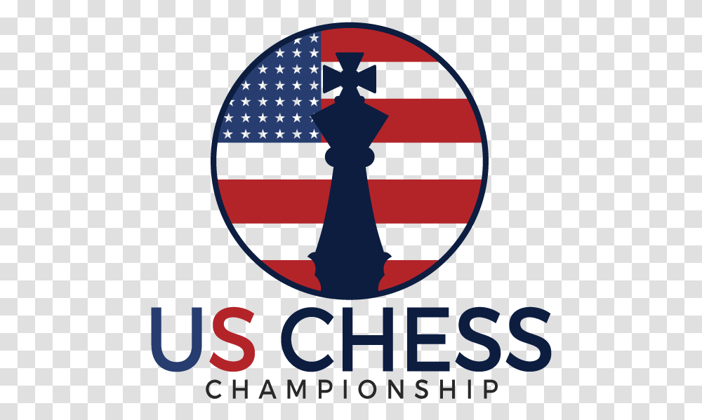 Us Chess Logo Design Graphic Design, Poster, Advertisement Transparent Png