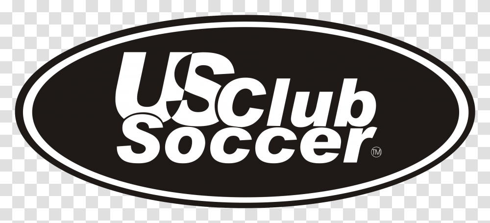 Us Club Soccer Member, Label, Number Transparent Png