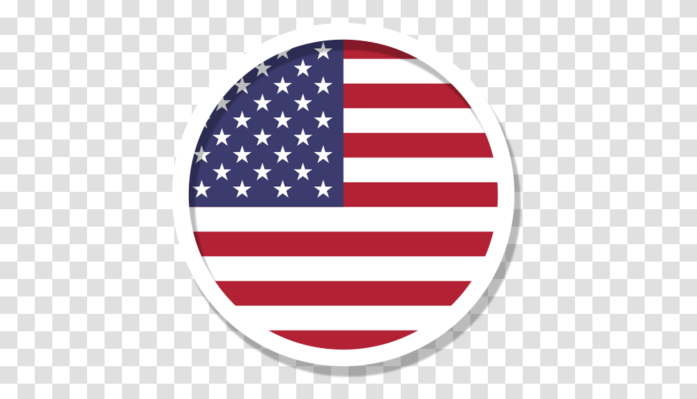 Us Constitution Appstore For Android, Flag, American Flag Transparent Png