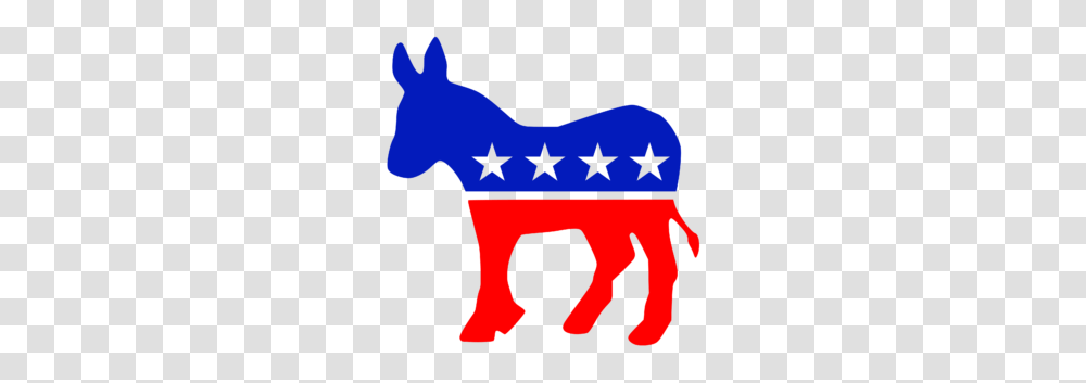 Us Democratic And Republican Logo Designs Think Design, Mammal, Animal, Star Symbol Transparent Png