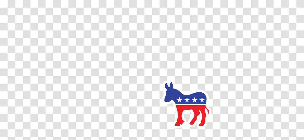 Us Democratic Party, Mammal, Animal, Cow, Cattle Transparent Png