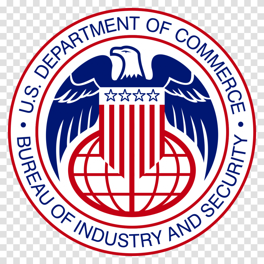 Us Doc Seal Emblem, Logo, Trademark, Badge Transparent Png
