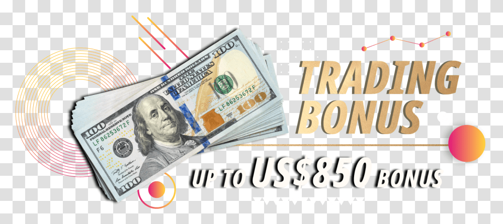 Us Dollar, Flyer, Poster, Paper, Advertisement Transparent Png