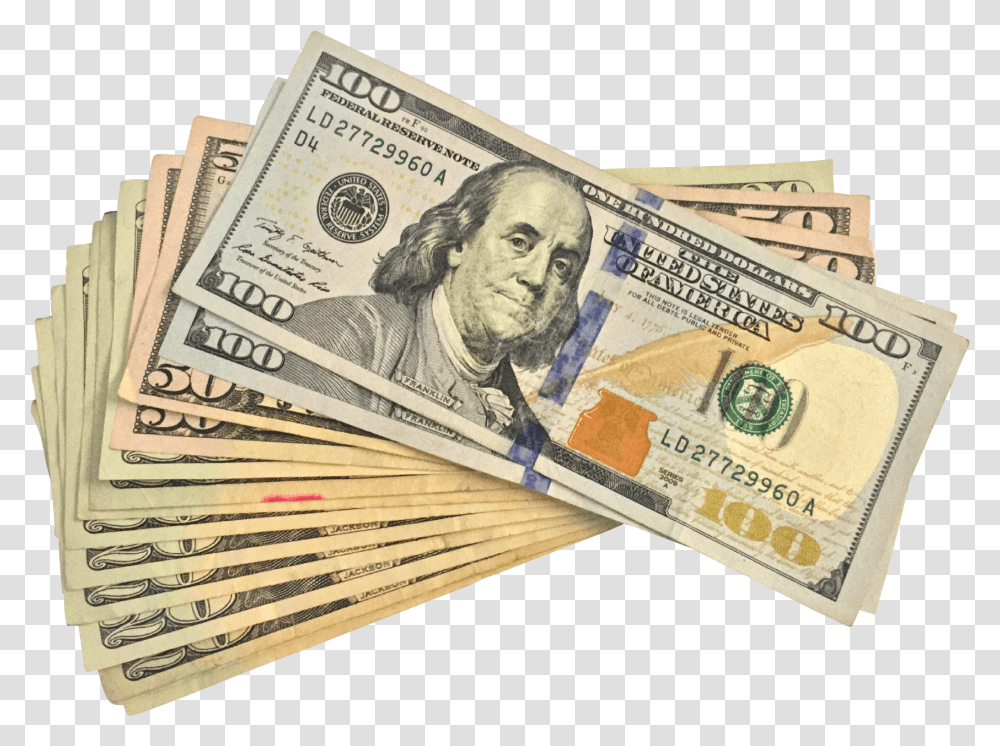 Us Dollar, Money, Person, Human, Book Transparent Png