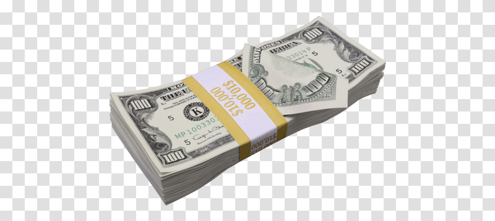 Us Dollar, Money Transparent Png