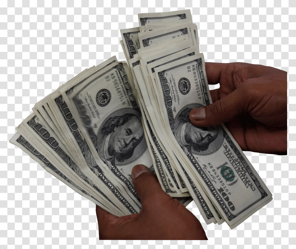 Us Dollar, Person, Human, Money, Book Transparent Png