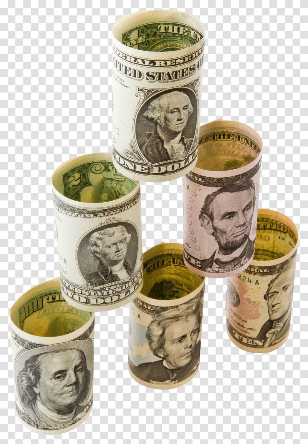 Us Dollar Transparent Png