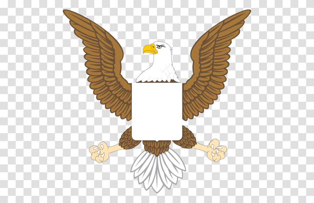 Us Eagle Flying American Eagle Clipart, Bird, Animal, Bald Eagle Transparent Png