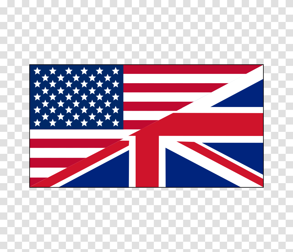 Us Flag Clip Art, American Flag, Label Transparent Png