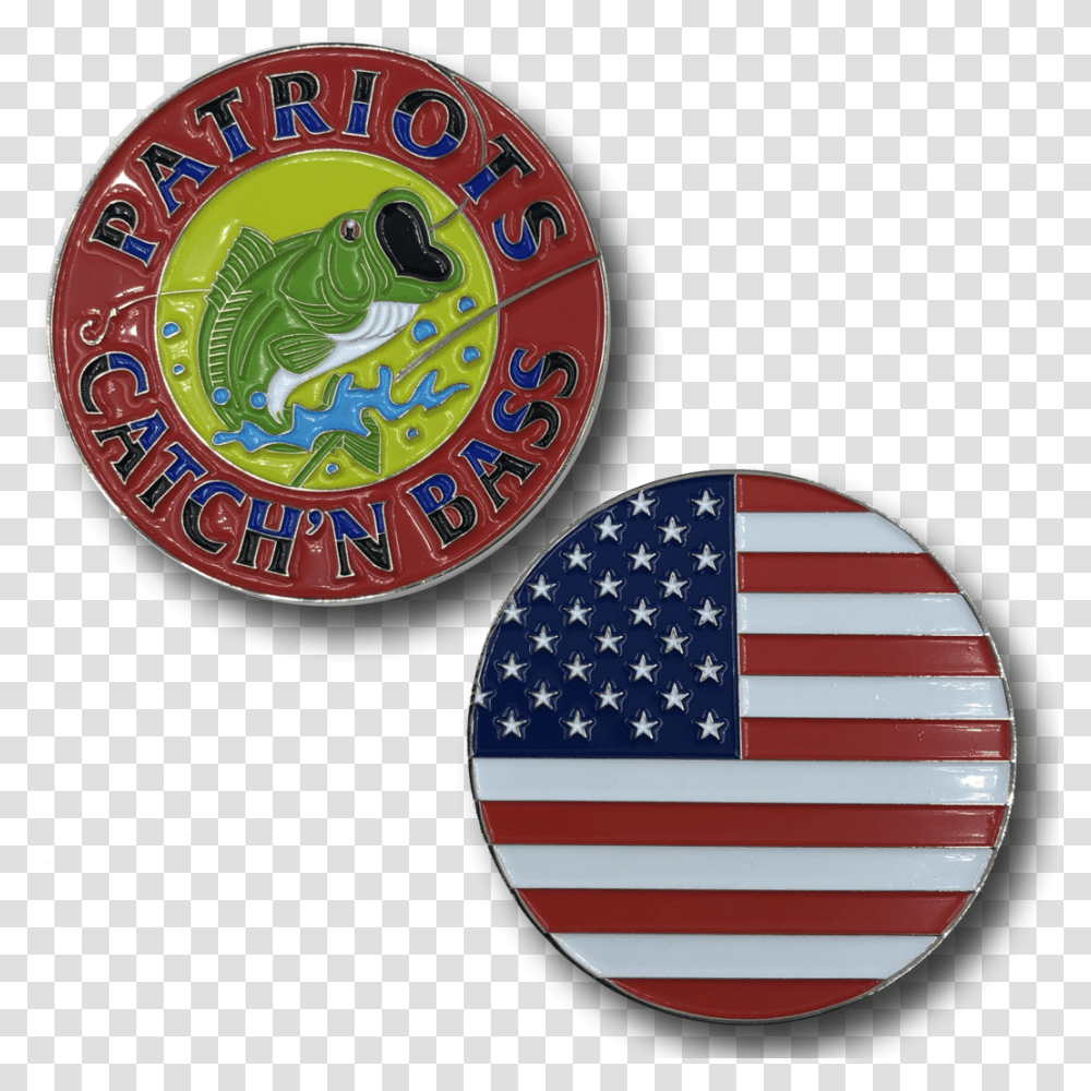 Us Flag Icon, American Flag, Logo, Trademark Transparent Png